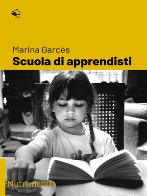 cover image of Scuola di apprendisti